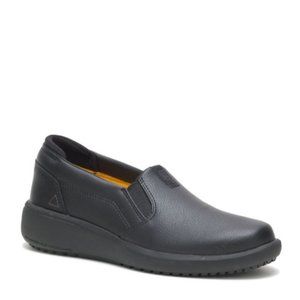 CAT ProRush SR+ Women's Slip-On Slip Resistant Work Shoe